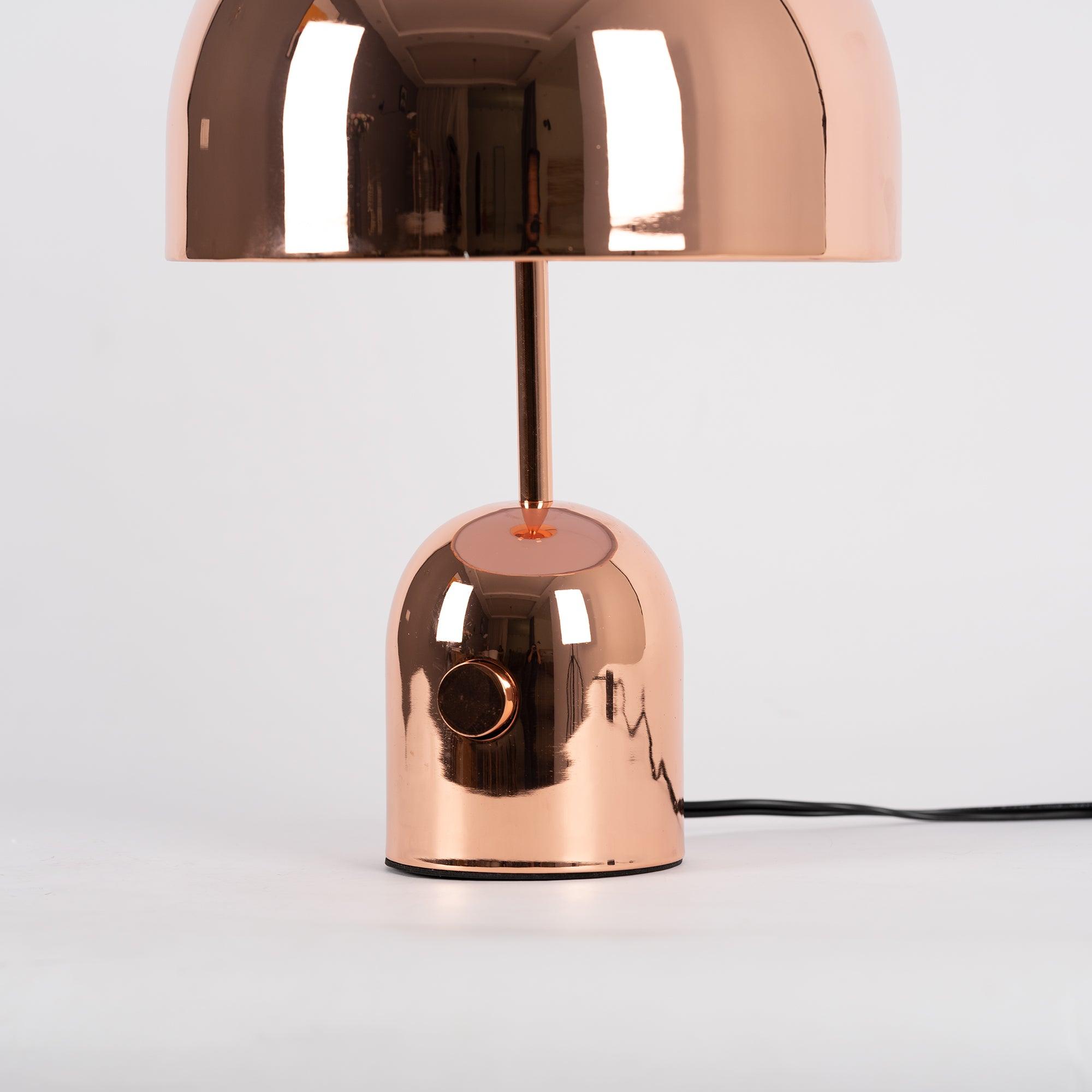 Bell Table Lamp, Bedside Table Lamp, detail 42