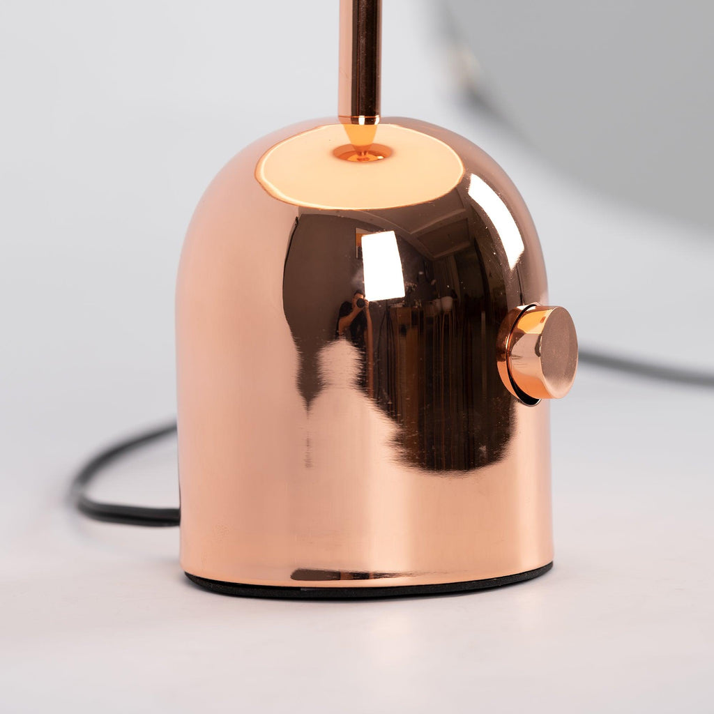 Bell Table Lamp, Bedside Table Lamp, detail 43
