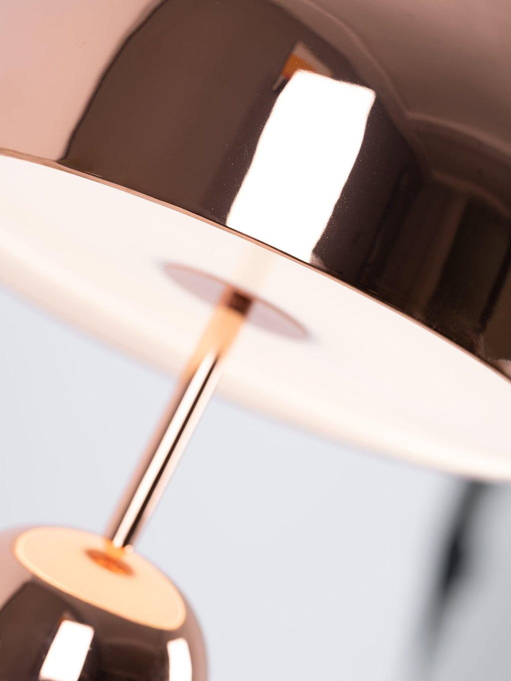 Bell Table Lamp, Bedside Table Lamp, detail 44
