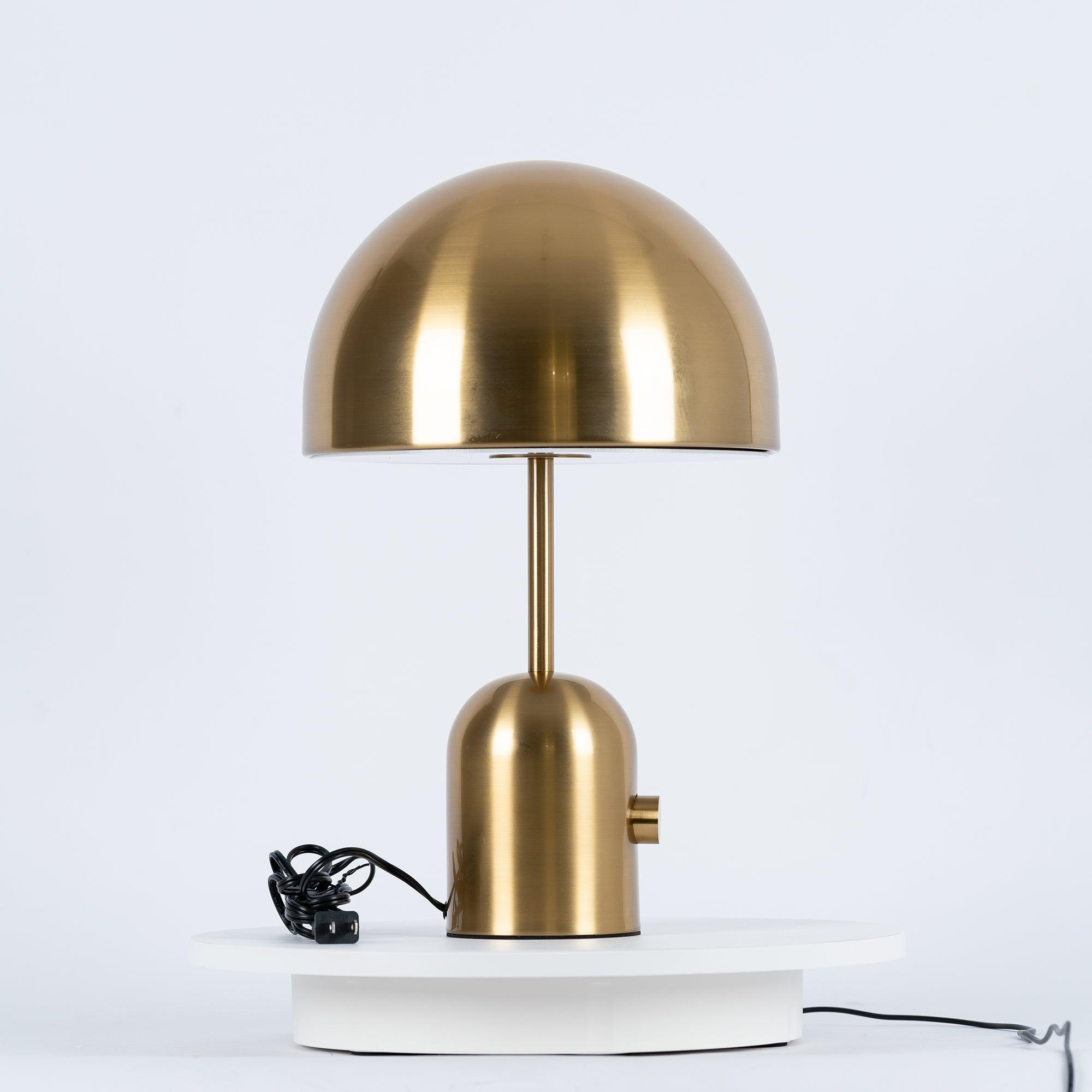 Bell Table Lamp, Bedside Table Lamp, detail 49