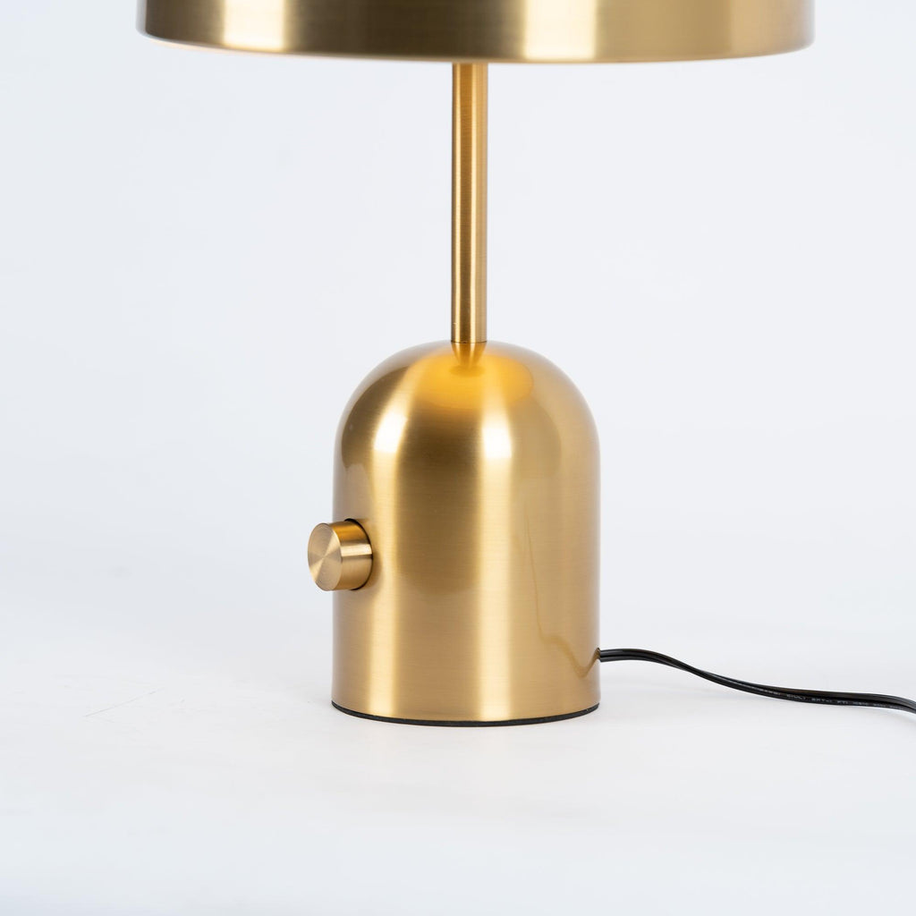 Bell Table Lamp, Bedside Table Lamp, detail 50