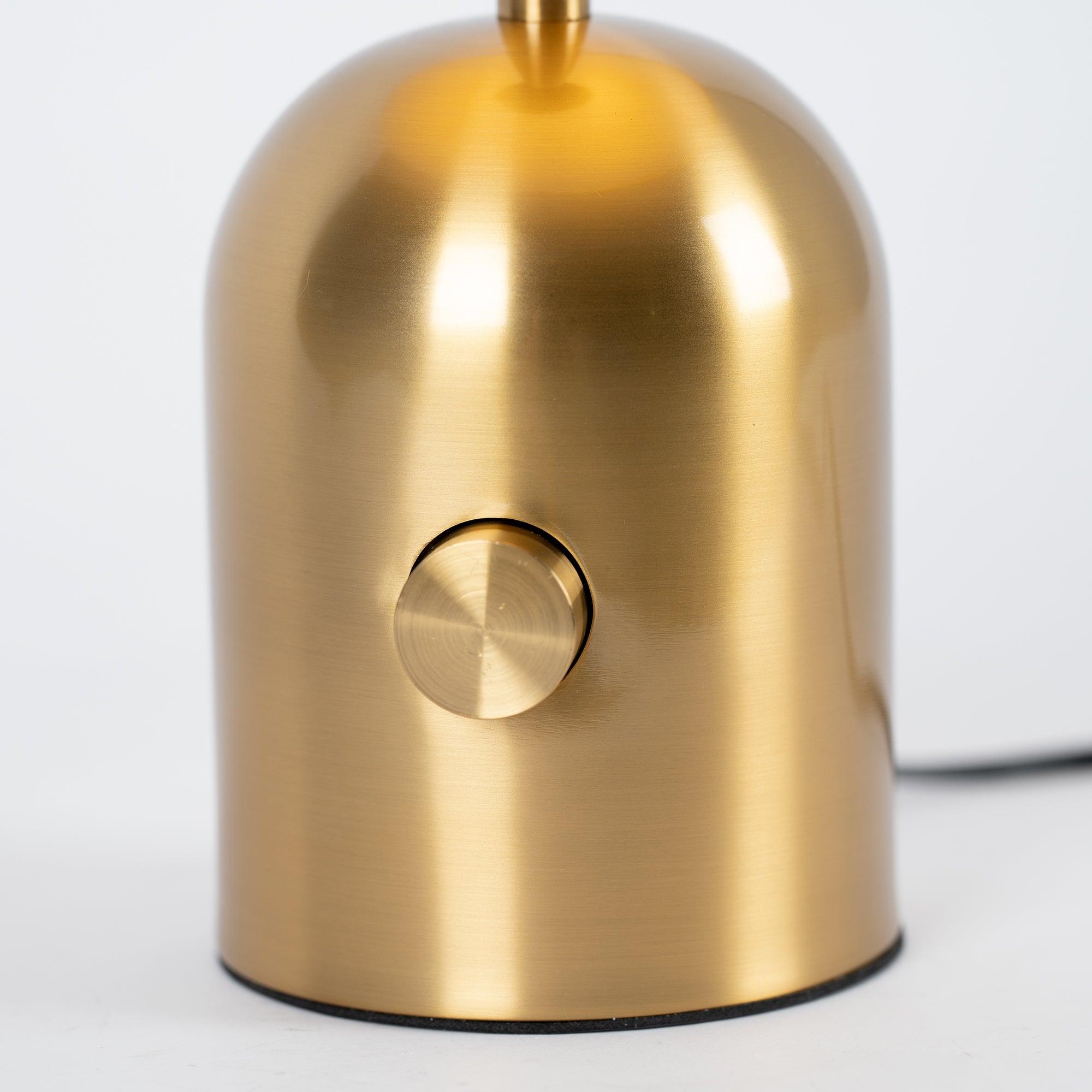 Bell Table Lamp, Bedside Table Lamp, detail 51