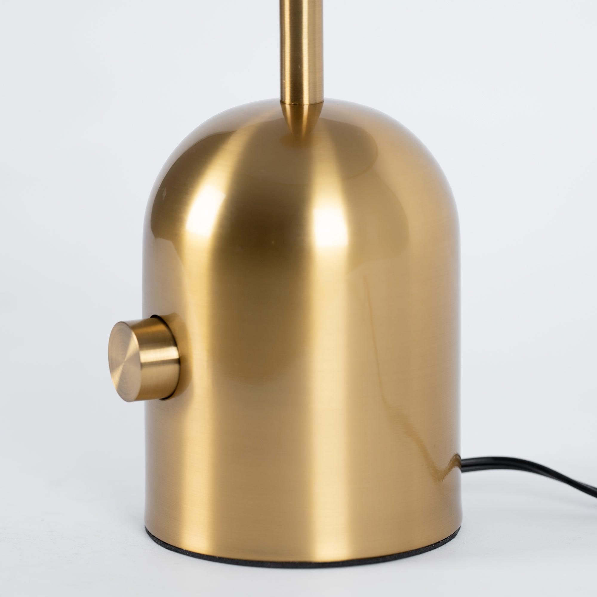 Bell Table Lamp, Bedside Table Lamp, detail 56