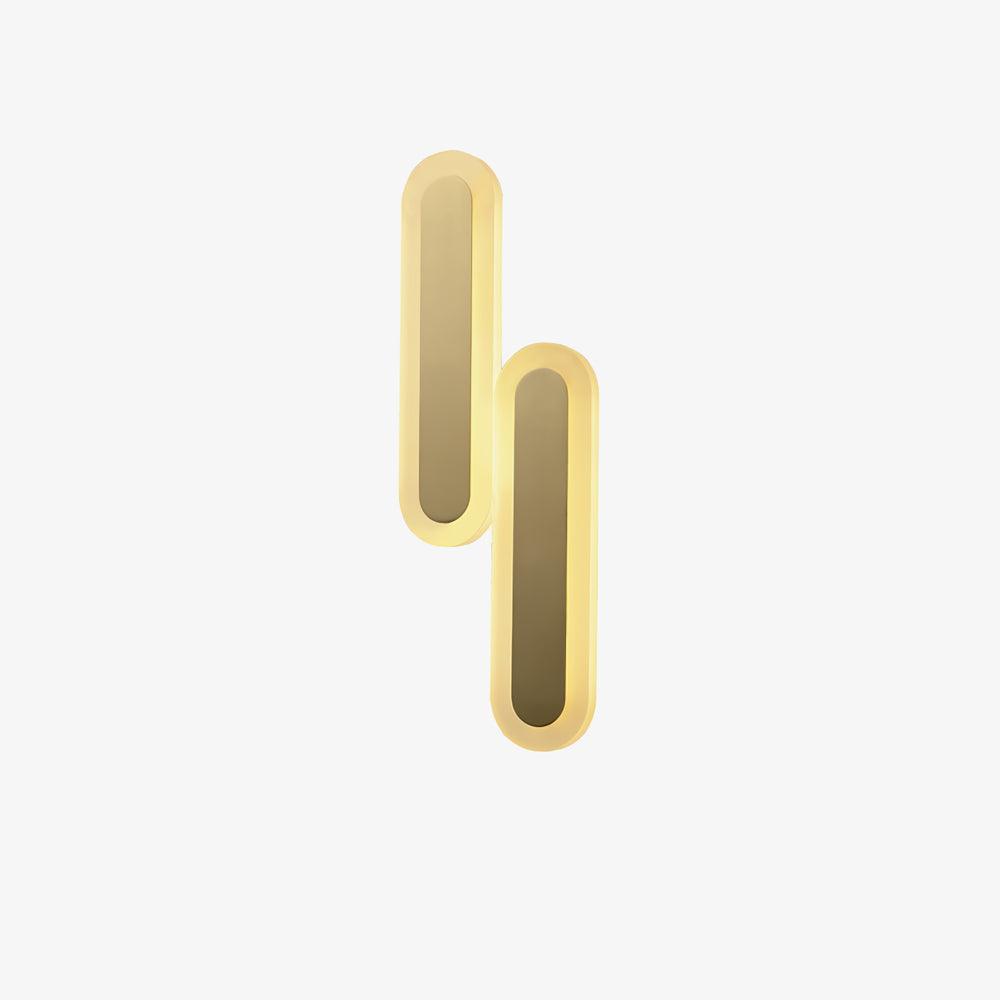 Daba Wall Light, Bedroom Wall Sconce, detail 9