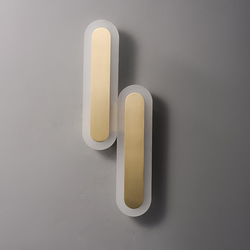 Daba Wall Light, Bedroom Wall Sconce, detail 8