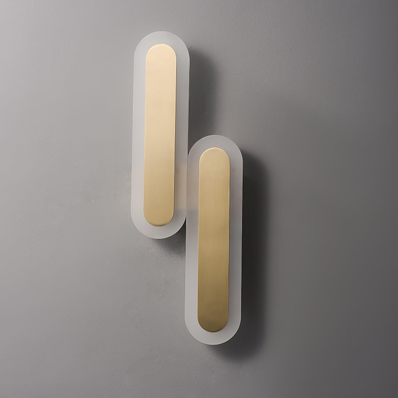 Daba Wall Light, Bedroom Wall Sconce, detail 8