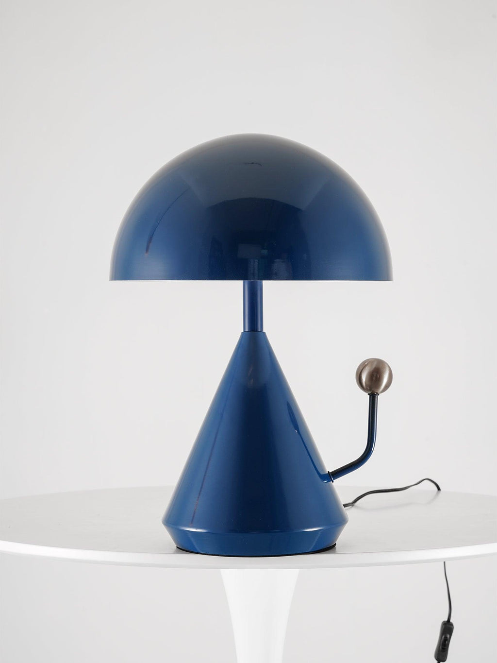 Dali Divina Desk Light, Bedside Table Lamp, detail 7
