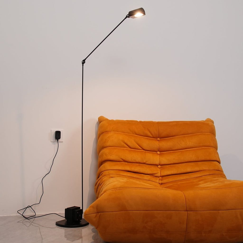 Dynamo Floor Light, Floor Lamp, detail 60