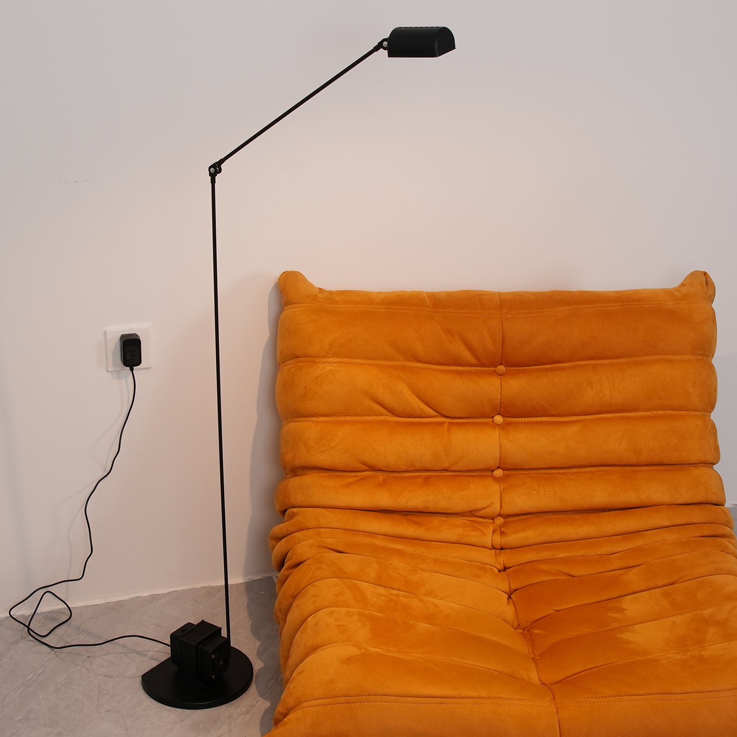 Dynamo Floor Light, Floor Lamp, detail 61