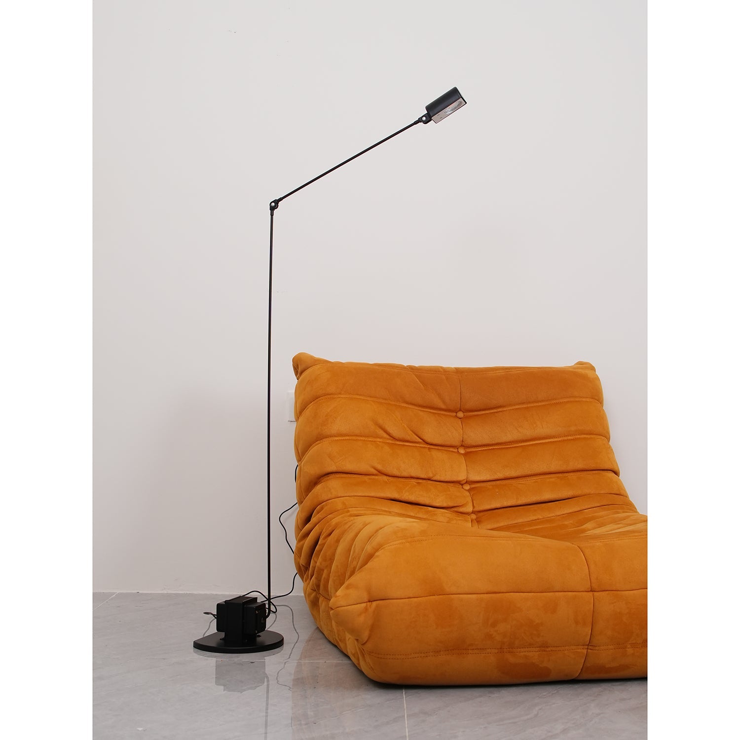 Dynamo Floor Light, Floor Lamp, detail 63
