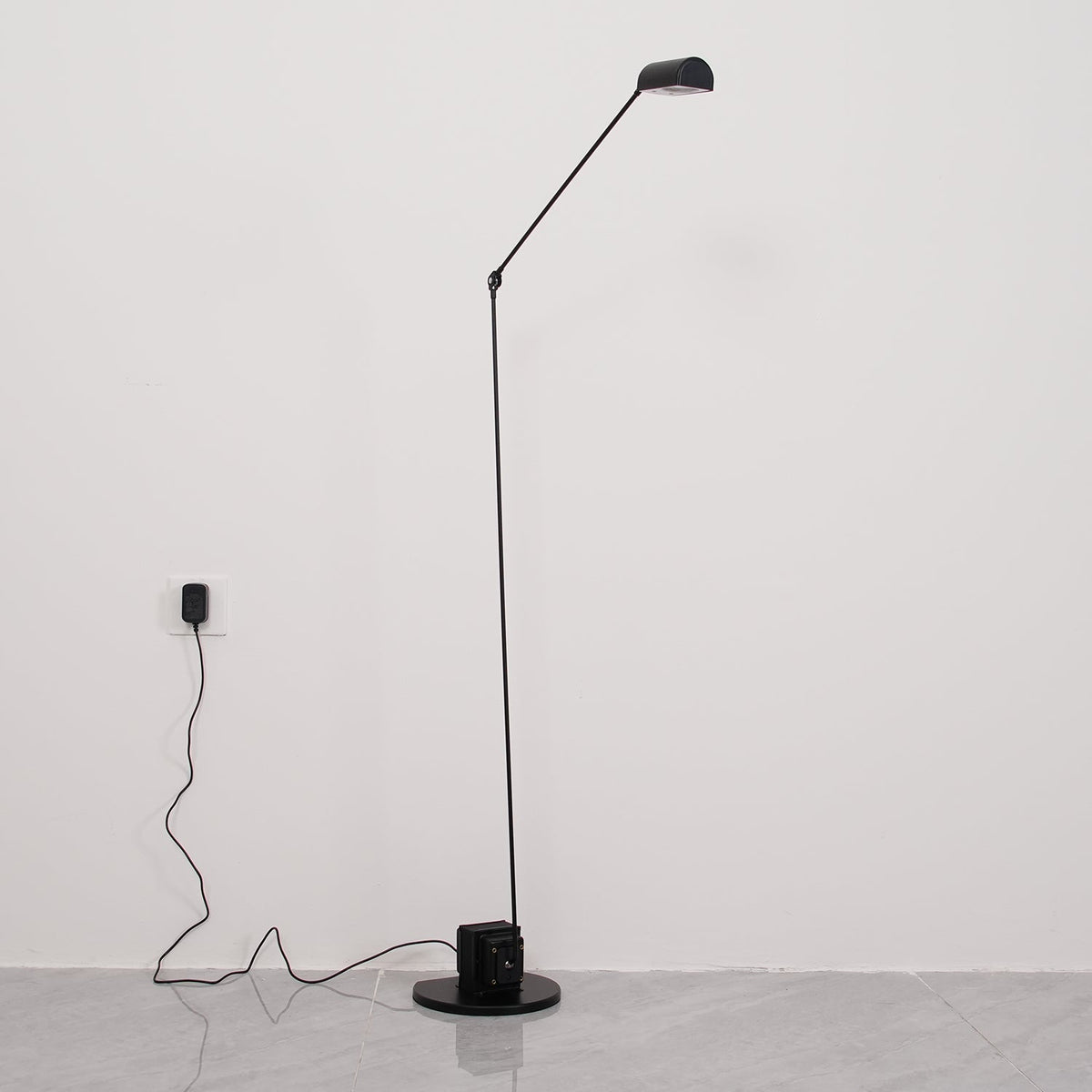 Dynamo Floor Light, Floor Lamp, detail 64