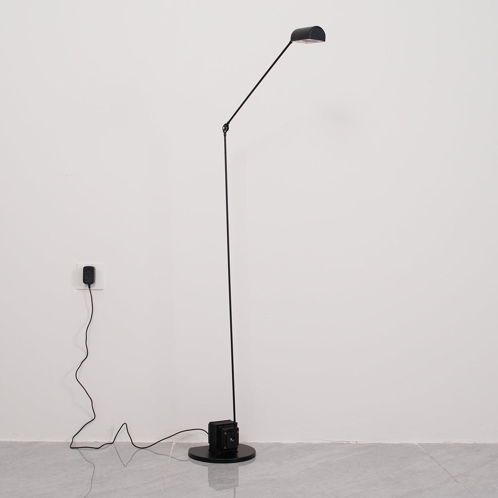 Apex Flex Floor Light 8.3", Floor Lamp, detail 9