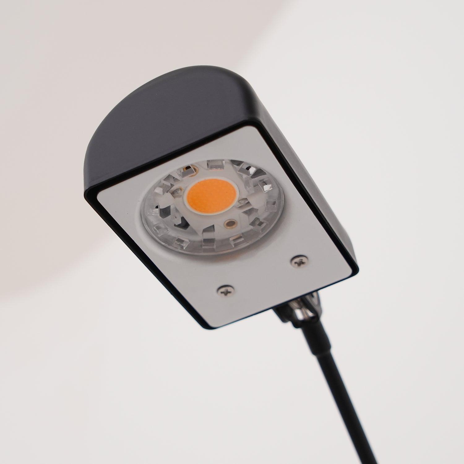 Apex Flex Floor Light 8.3", Floor Lamp, detail 35