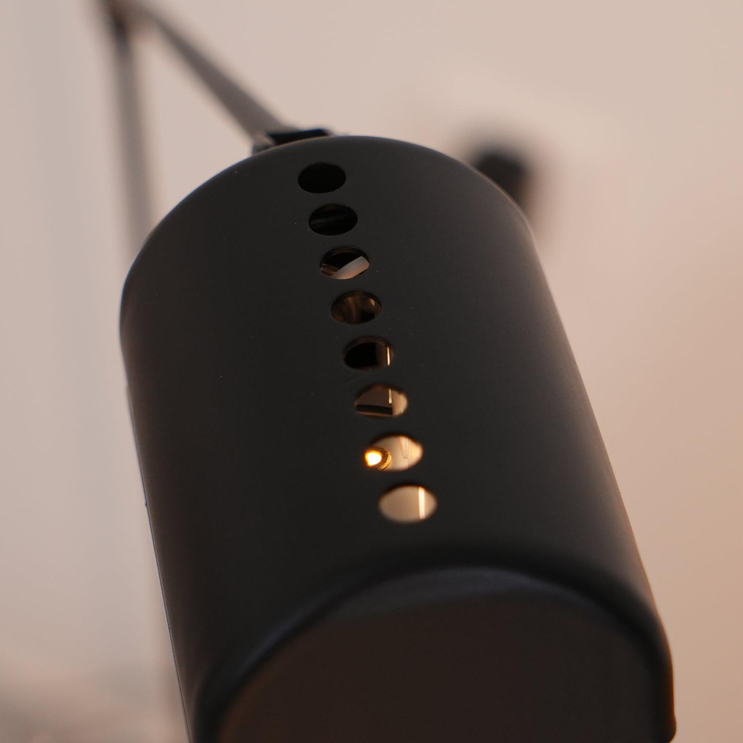 Apex Flex Floor Light 8.3", Floor Lamp, detail 39
