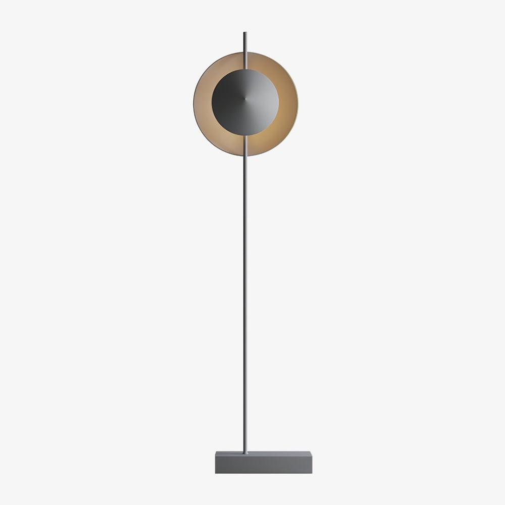 Dawn Floor Light, Floor Lamp, Metal, W 35cm x H 162 cm
