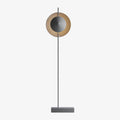 Dawn Floor Light, Floor Lamp, Metal, W 35cm x H 162 cm