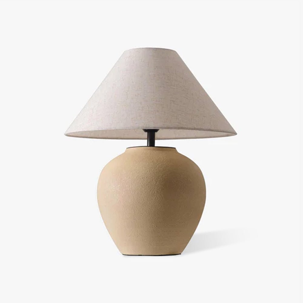 Decker Table Light, Bedside Table Lamp, detail 7