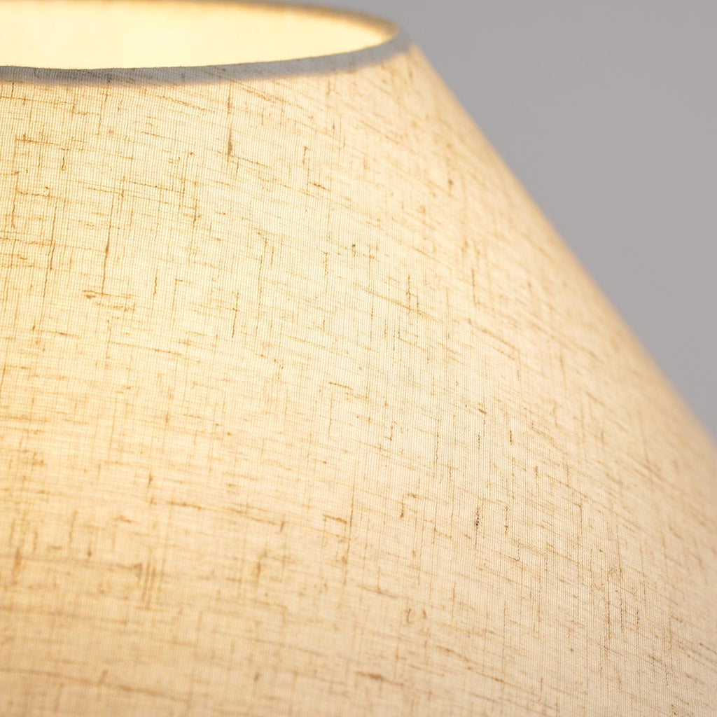 Decker Table Light, Bedside Table Lamp, detail 25