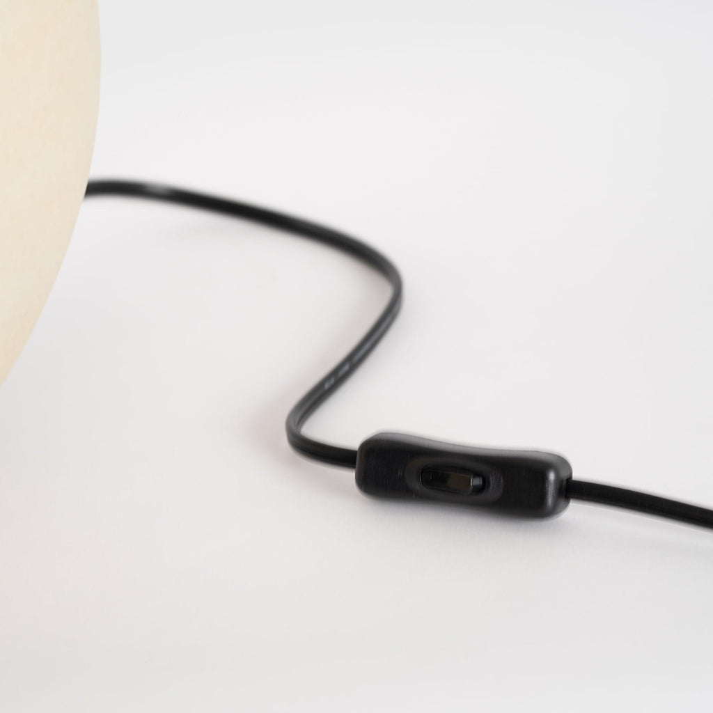 Decker Table Light, Bedside Table Lamp, detail 27
