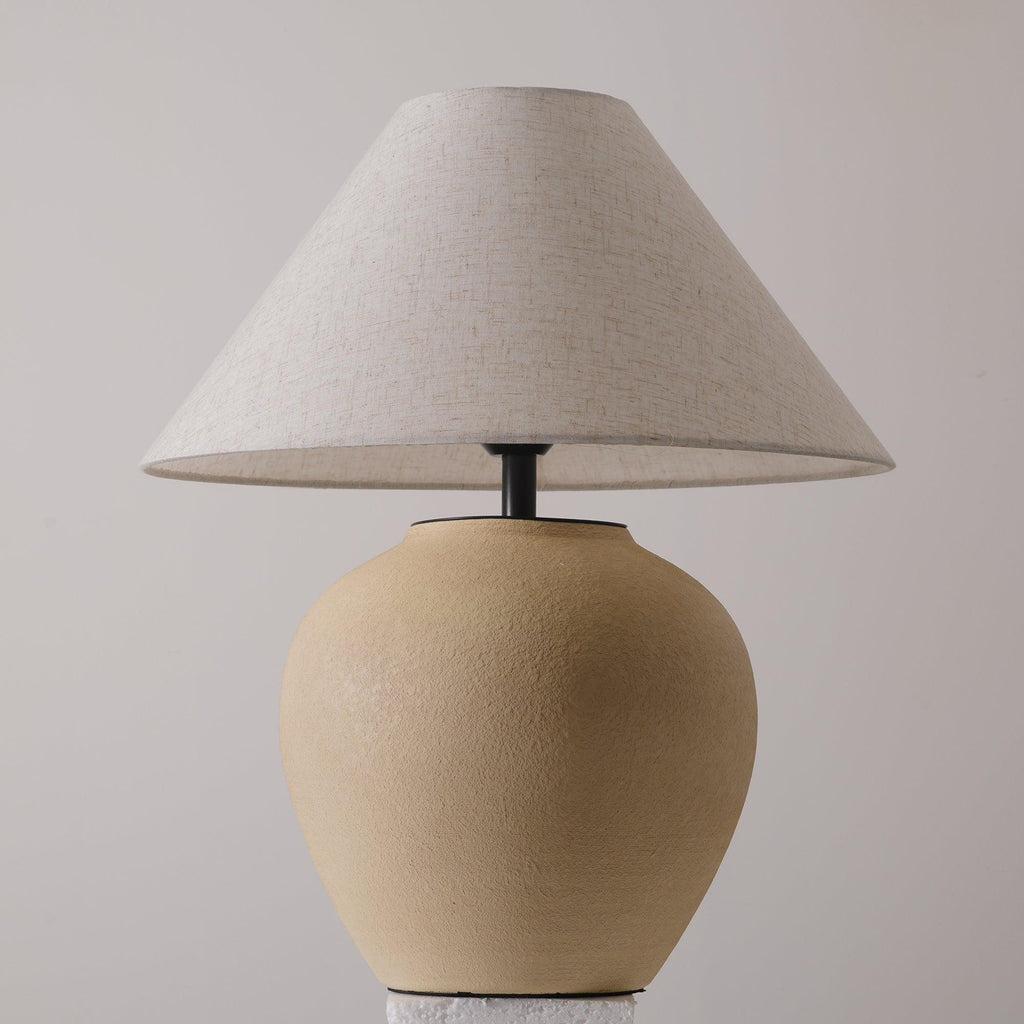 Decker Table Light, Bedside Table Lamp, detail 22