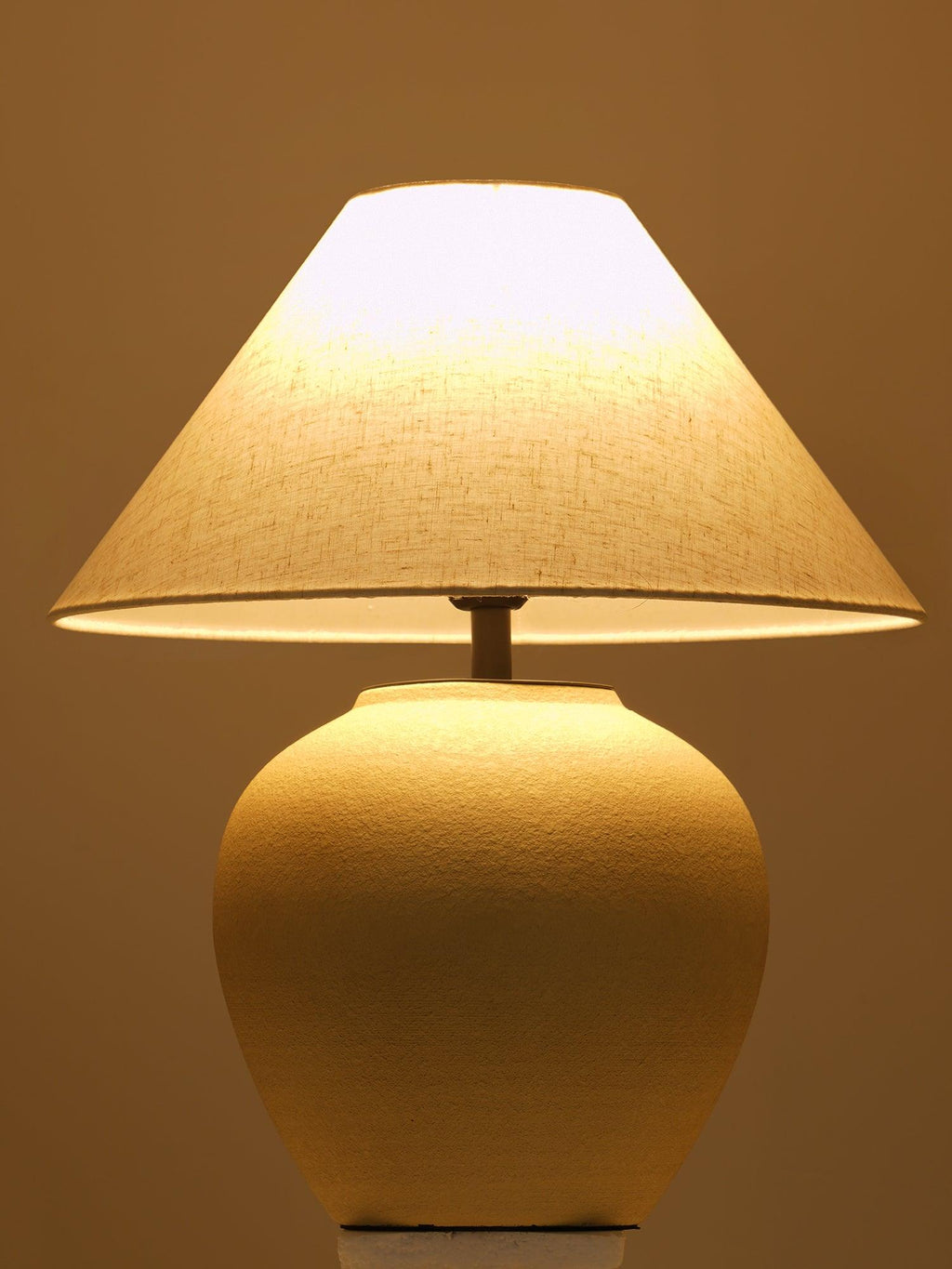 Decker Table Light, Bedside Table Lamp, detail 21