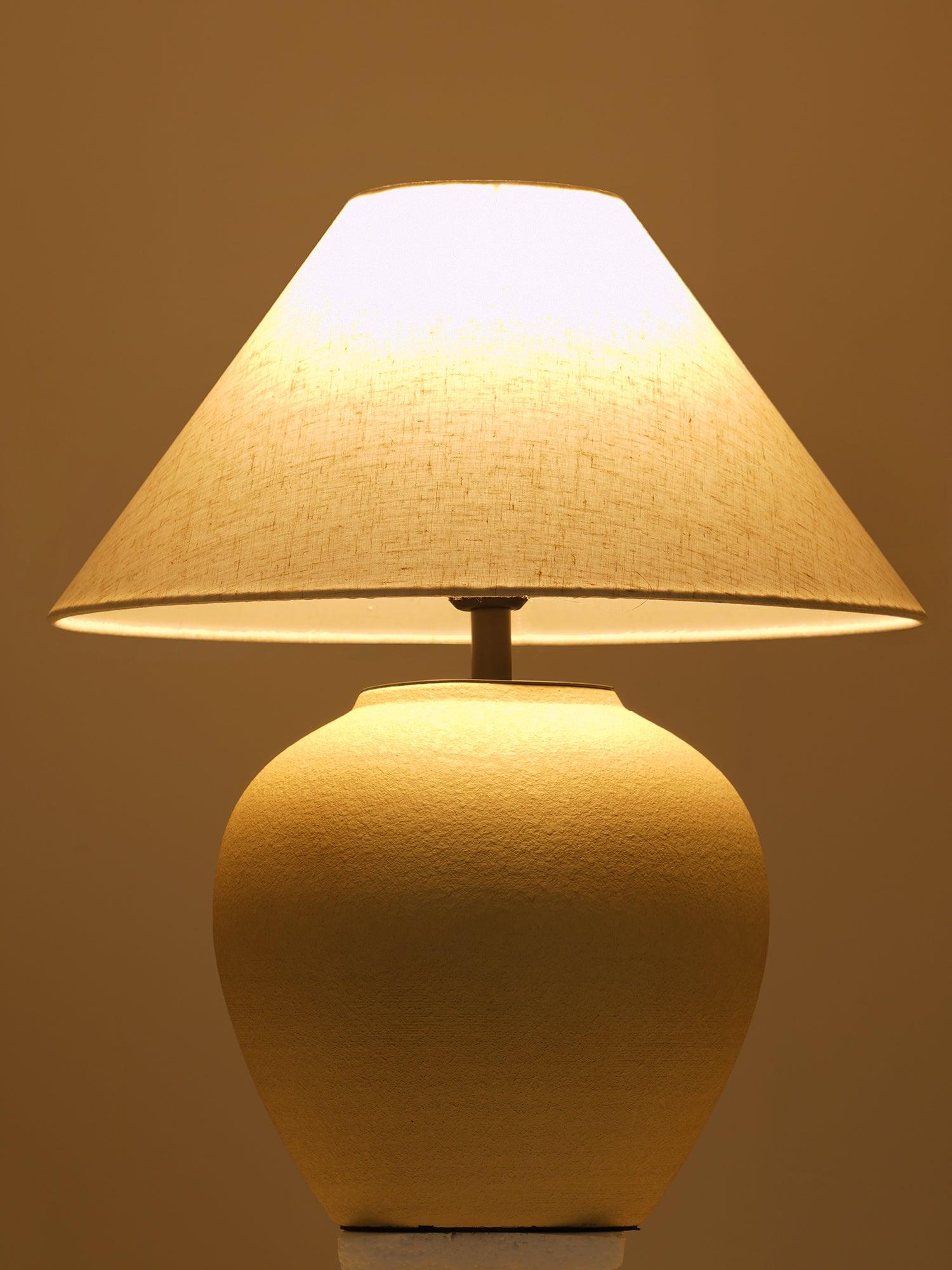 Decker Table Light, Bedside Table Lamp, detail 21