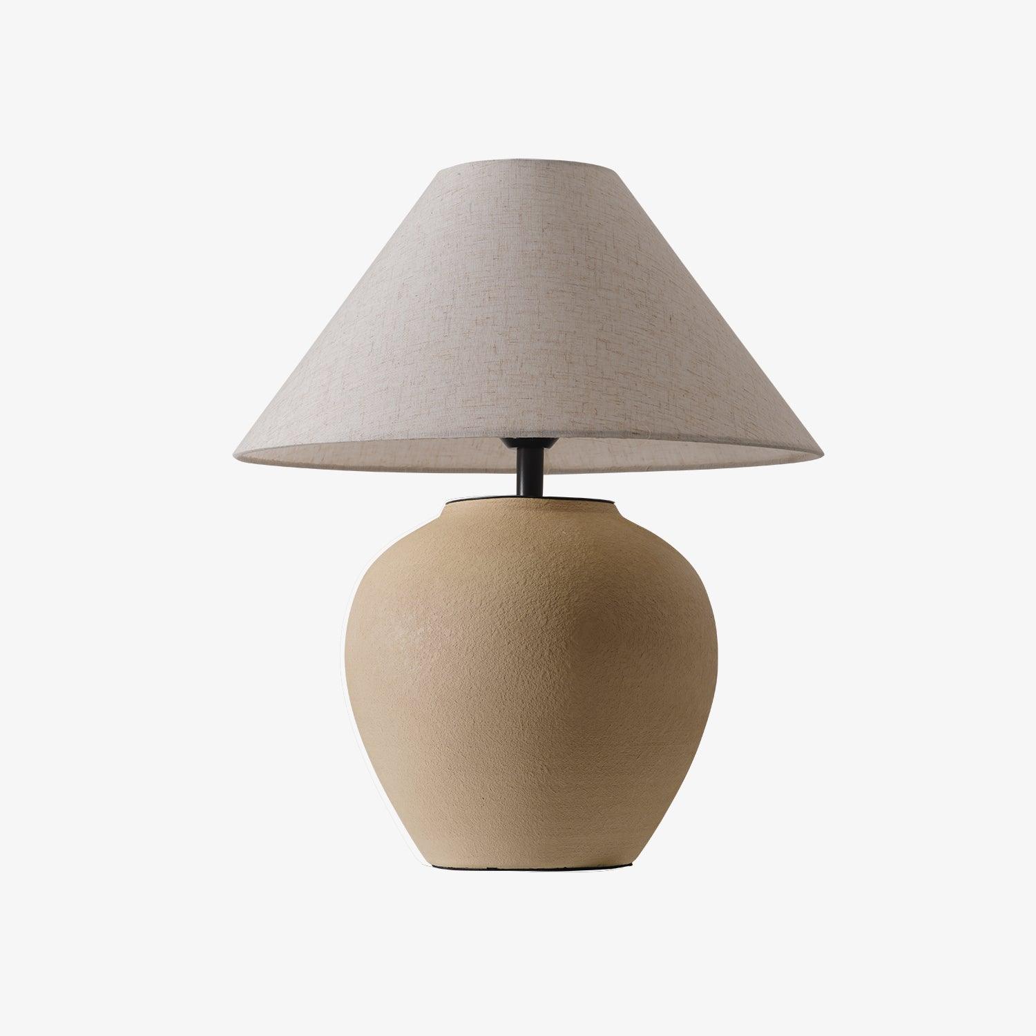 Decker Table Light, Bedside Table Lamp, detail 12