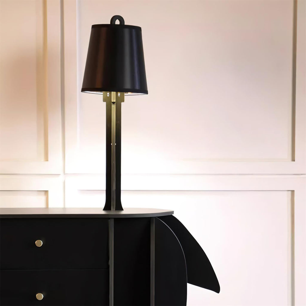 Deer Art Floor Light, Floor Lamp, detail 10