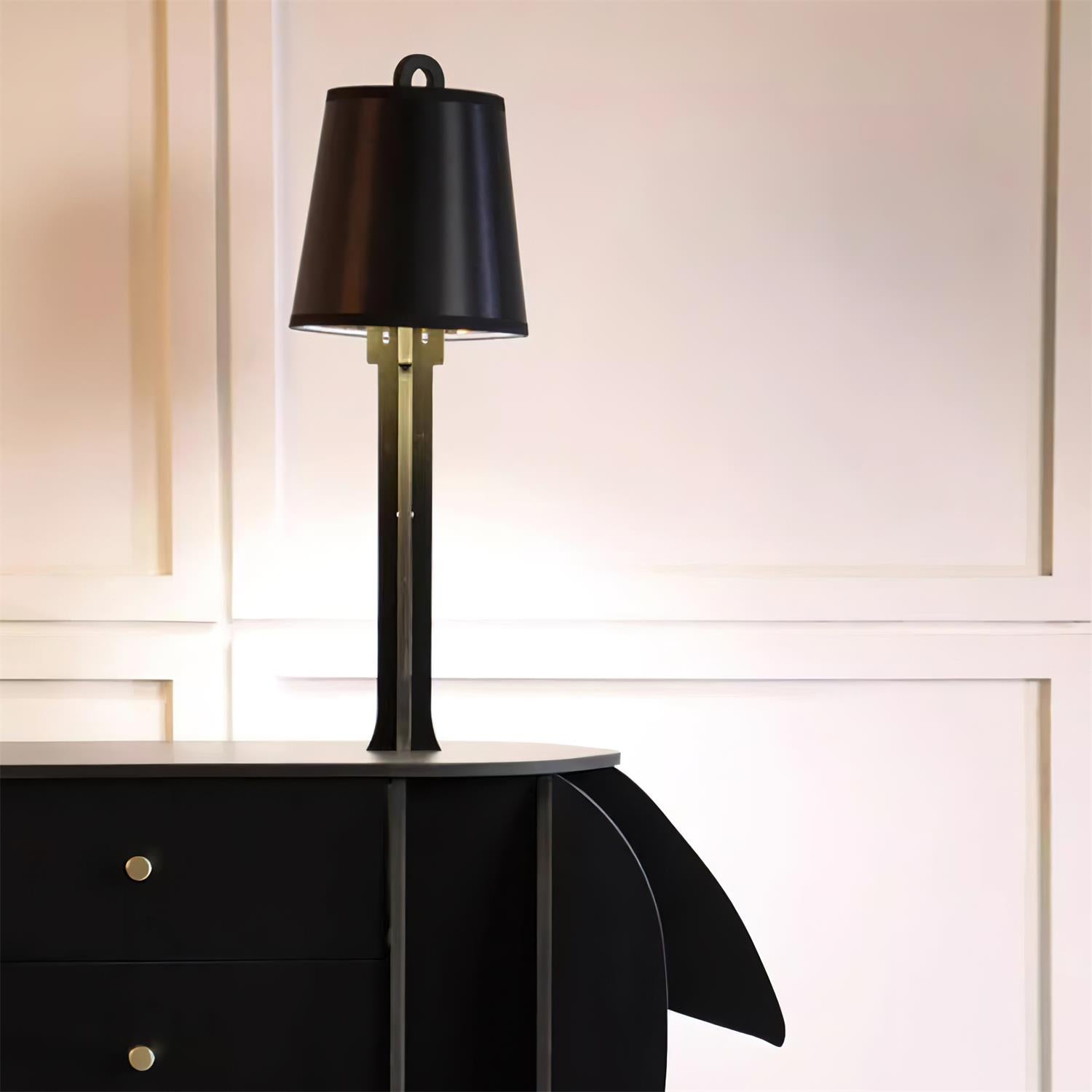 Deer Art Floor Light, Floor Lamp, detail 10