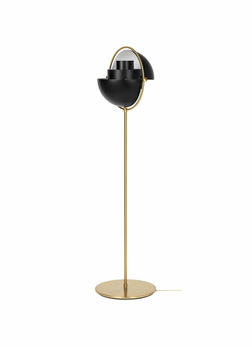 Deformed Ball Floor Light, Floor Lamp, detail 22