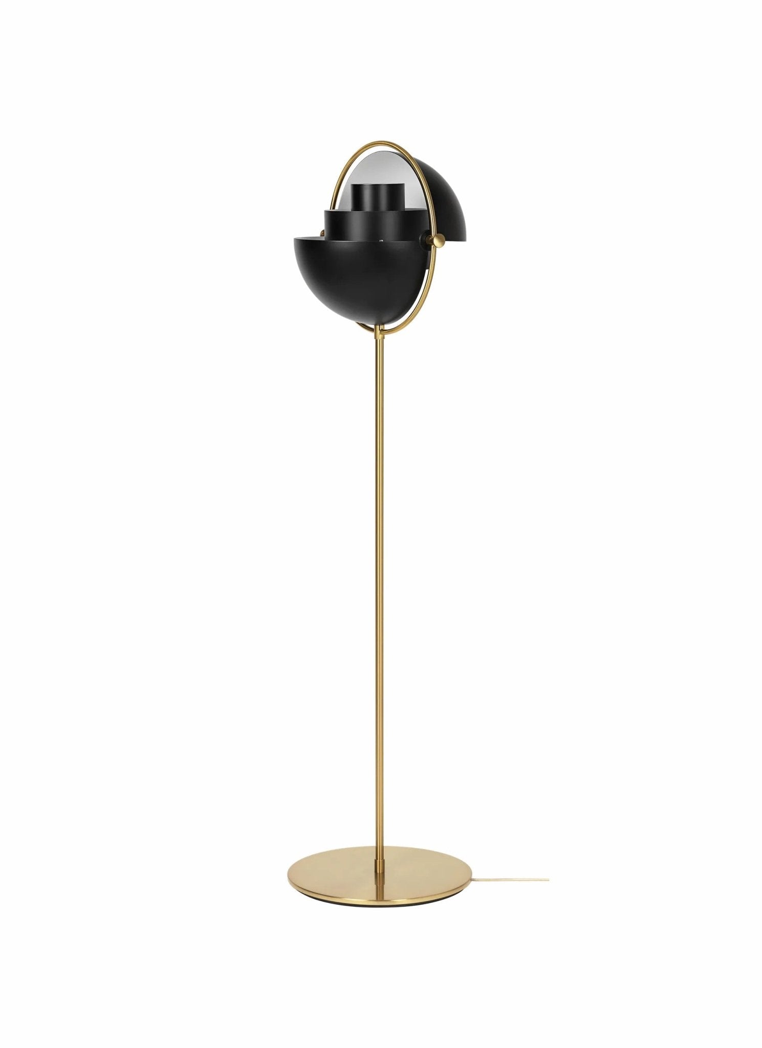 Deformed Ball Floor Light, Floor Lamp, detail 22