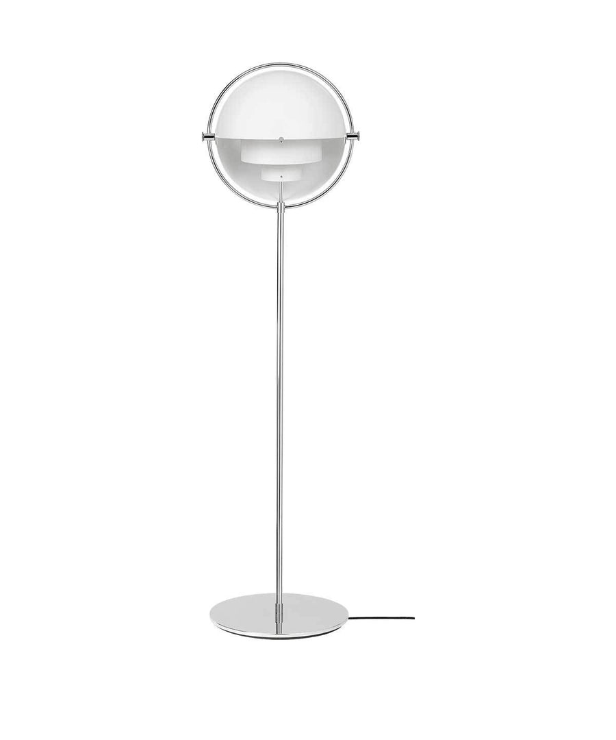 Deformed Ball Floor Light, Floor Lamp, detail 30