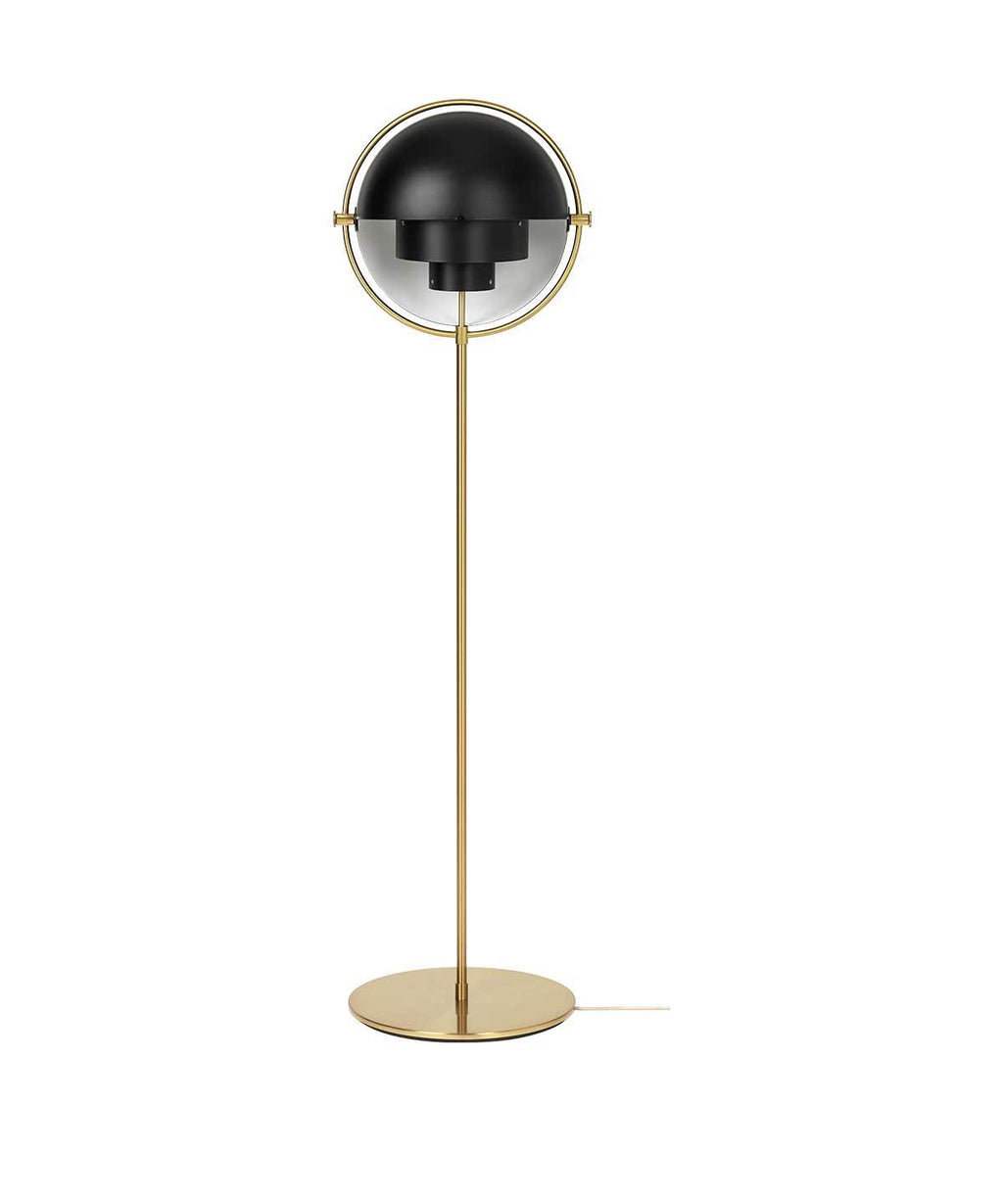 Deformed Ball Floor Light, Floor Lamp, detail 31