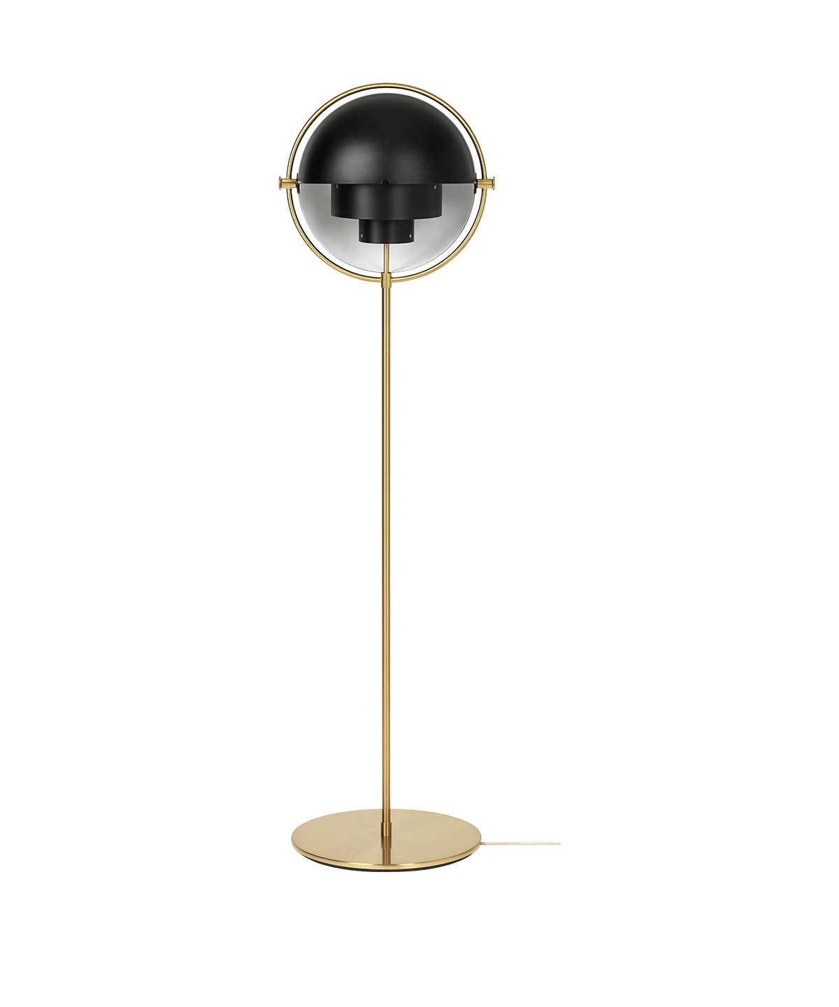 Deformed Ball Floor Light, Floor Lamp, detail 31