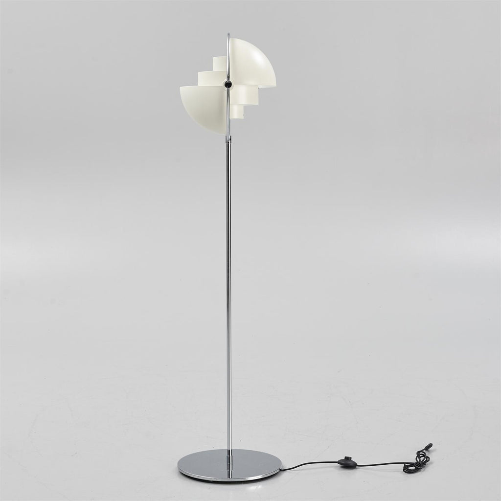 Deformed Ball Floor Light, Floor Lamp, detail 10