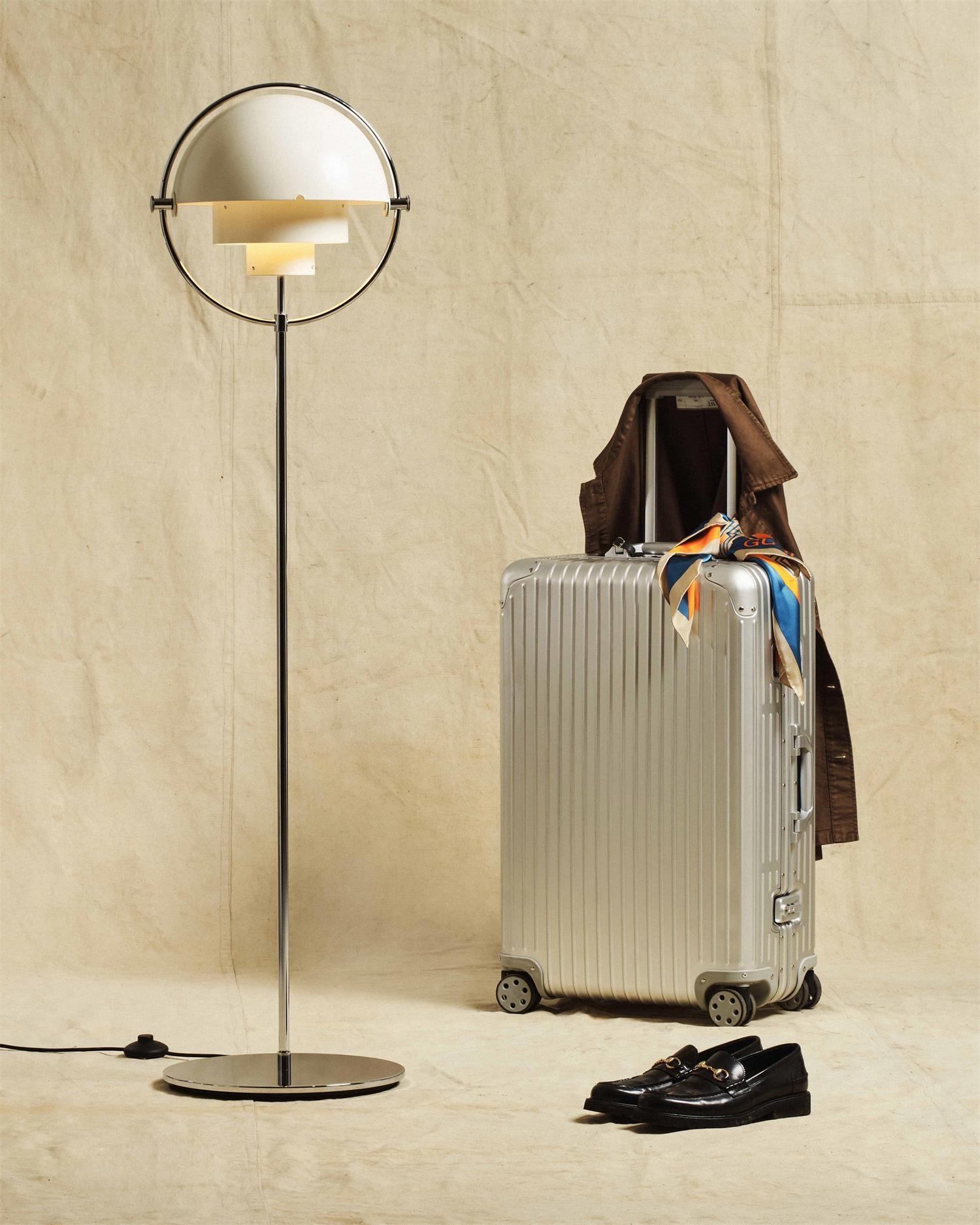 Deformed Ball Floor Light, Floor Lamp, detail 7