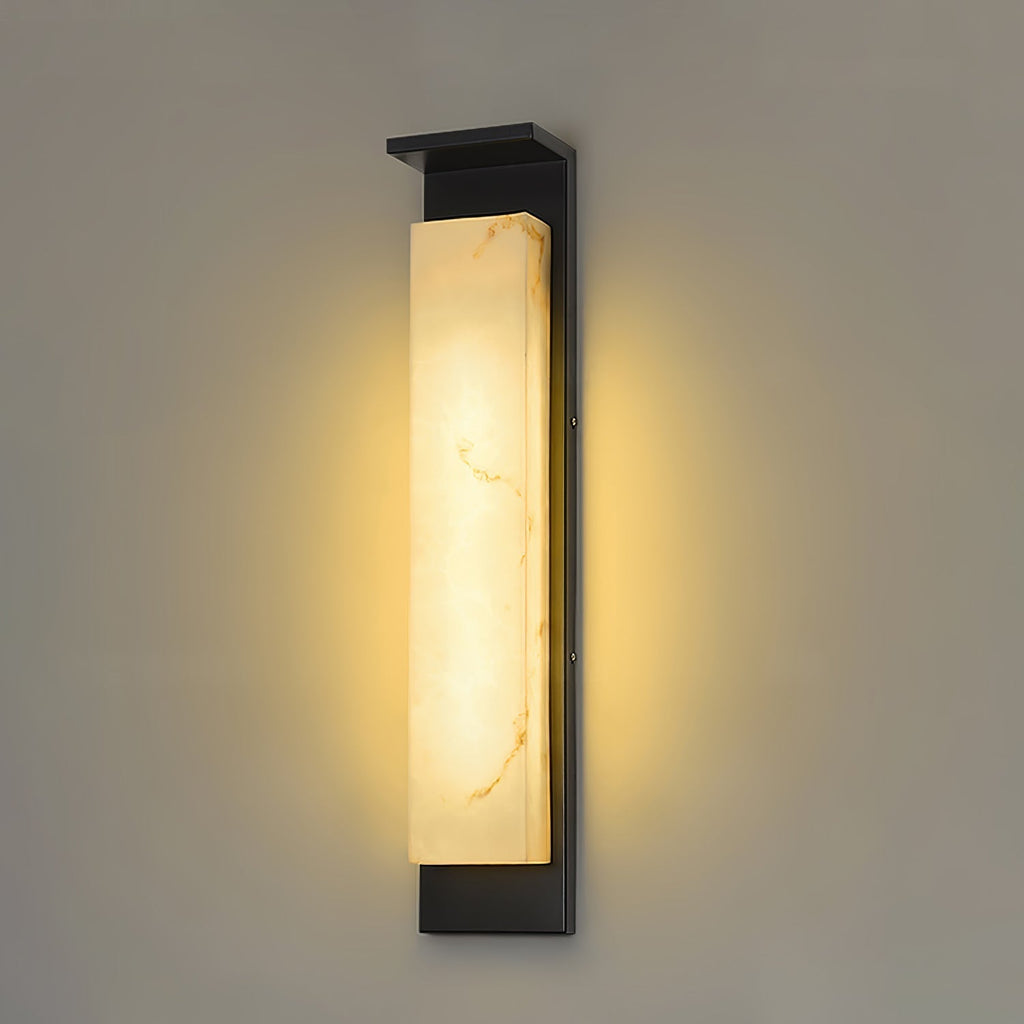 Delaney Exterior Wall Light, Outdoor Wall Light, detail 13