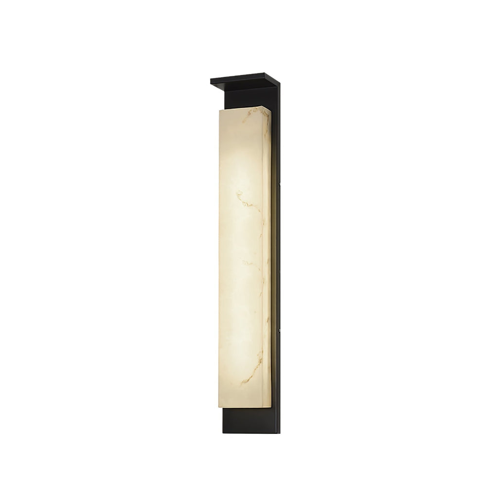 Delaney Exterior Wall Light, Outdoor Wall Light, detail 22