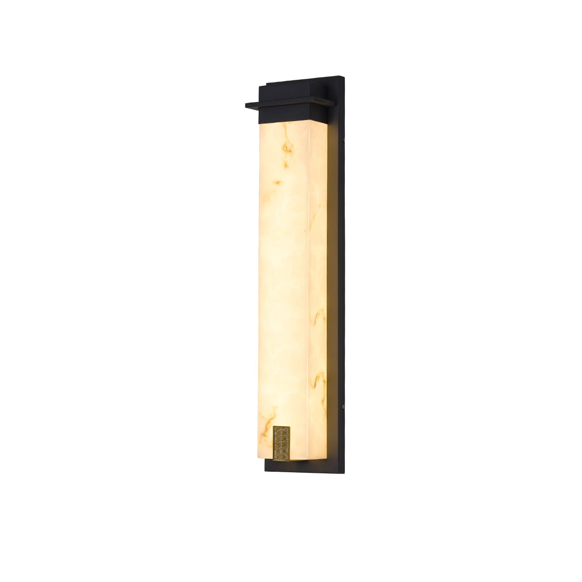 Delaney Exterior Wall Light, Outdoor Wall Light, detail 25