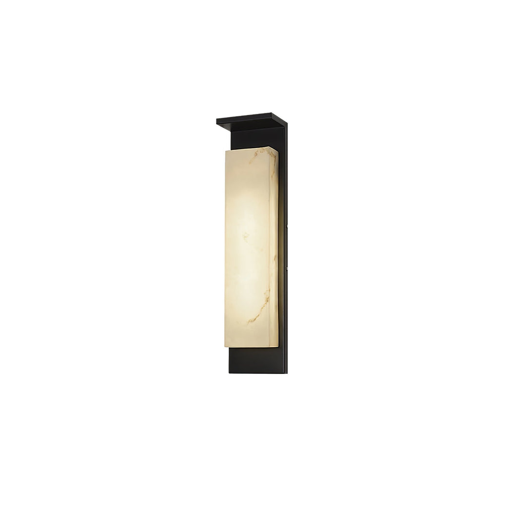 Delaney Exterior Wall Light, Outdoor Wall Light, detail 20