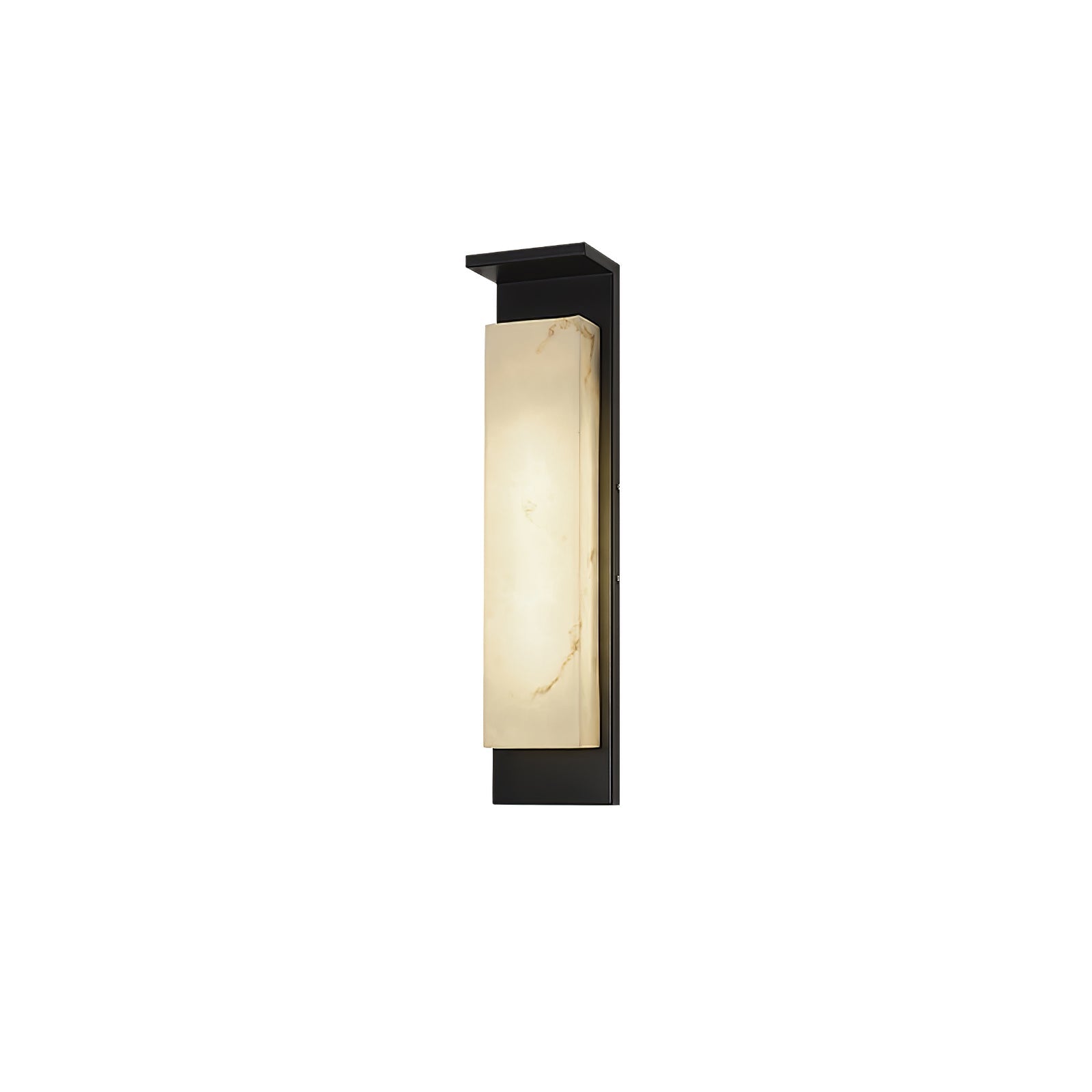 Delaney Exterior Wall Light, Outdoor Wall Light, detail 20