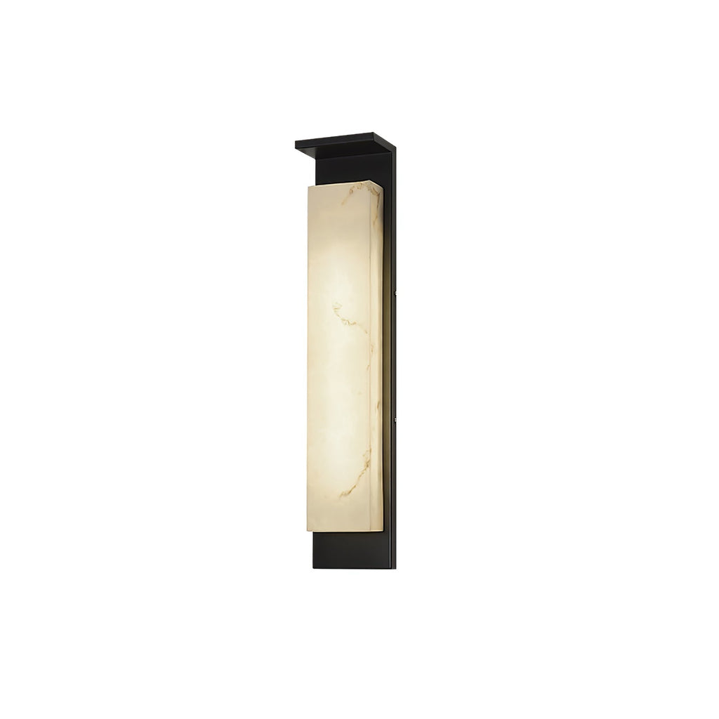 Delaney Exterior Wall Light, Outdoor Wall Light, detail 18