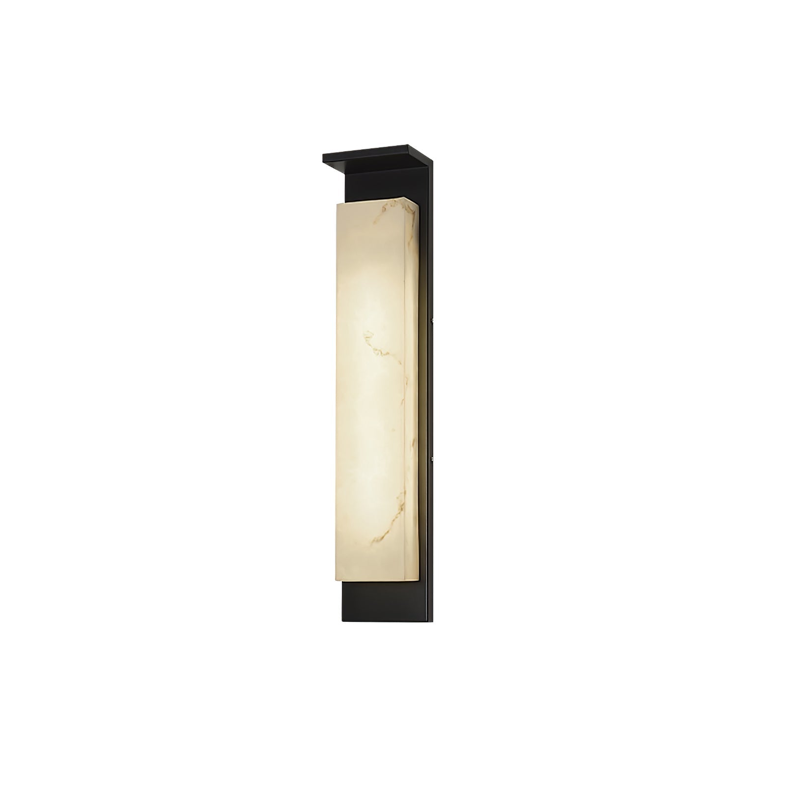 Delaney Exterior Wall Light, Outdoor Wall Light, detail 18