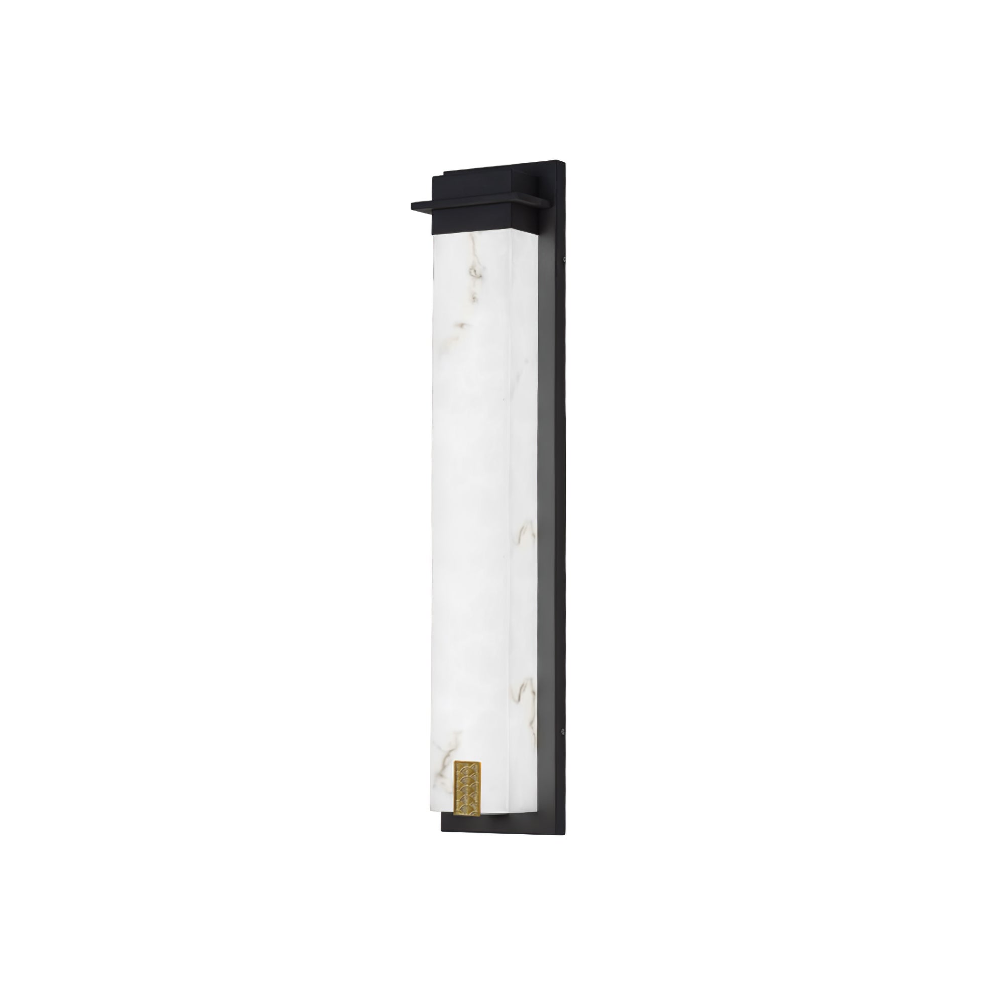 Delaney Exterior Wall Light, Outdoor Wall Light, detail 19