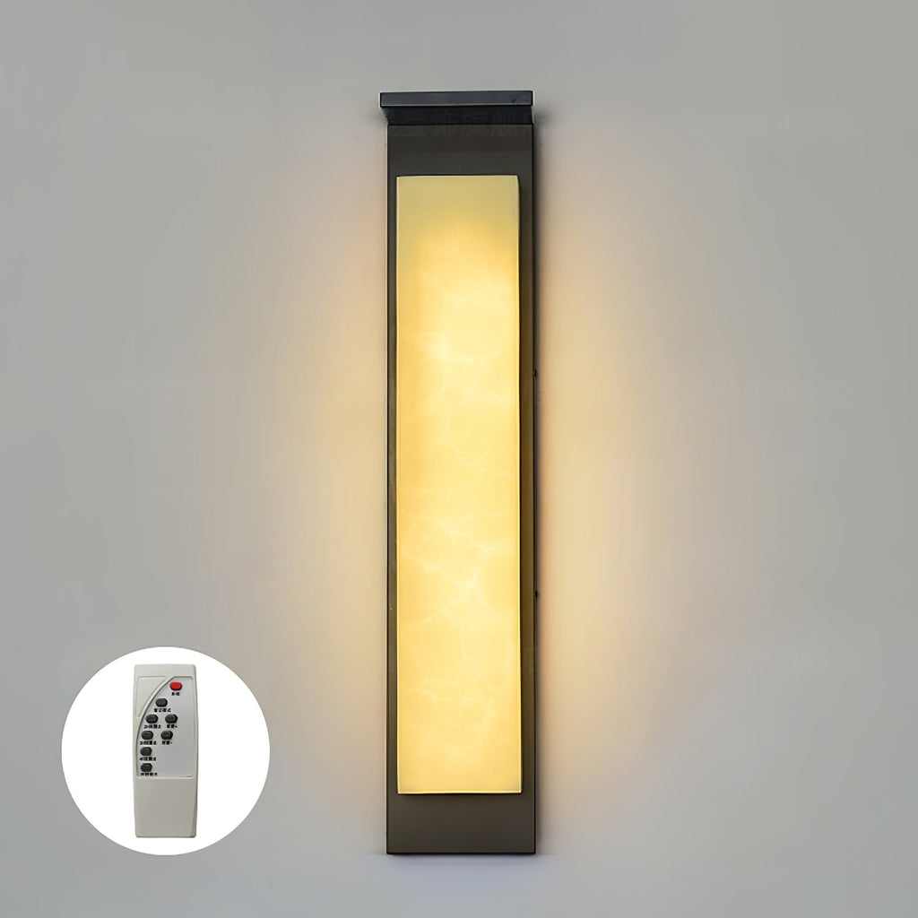 Delaney Exterior Wall Light, Outdoor Wall Light, detail 26