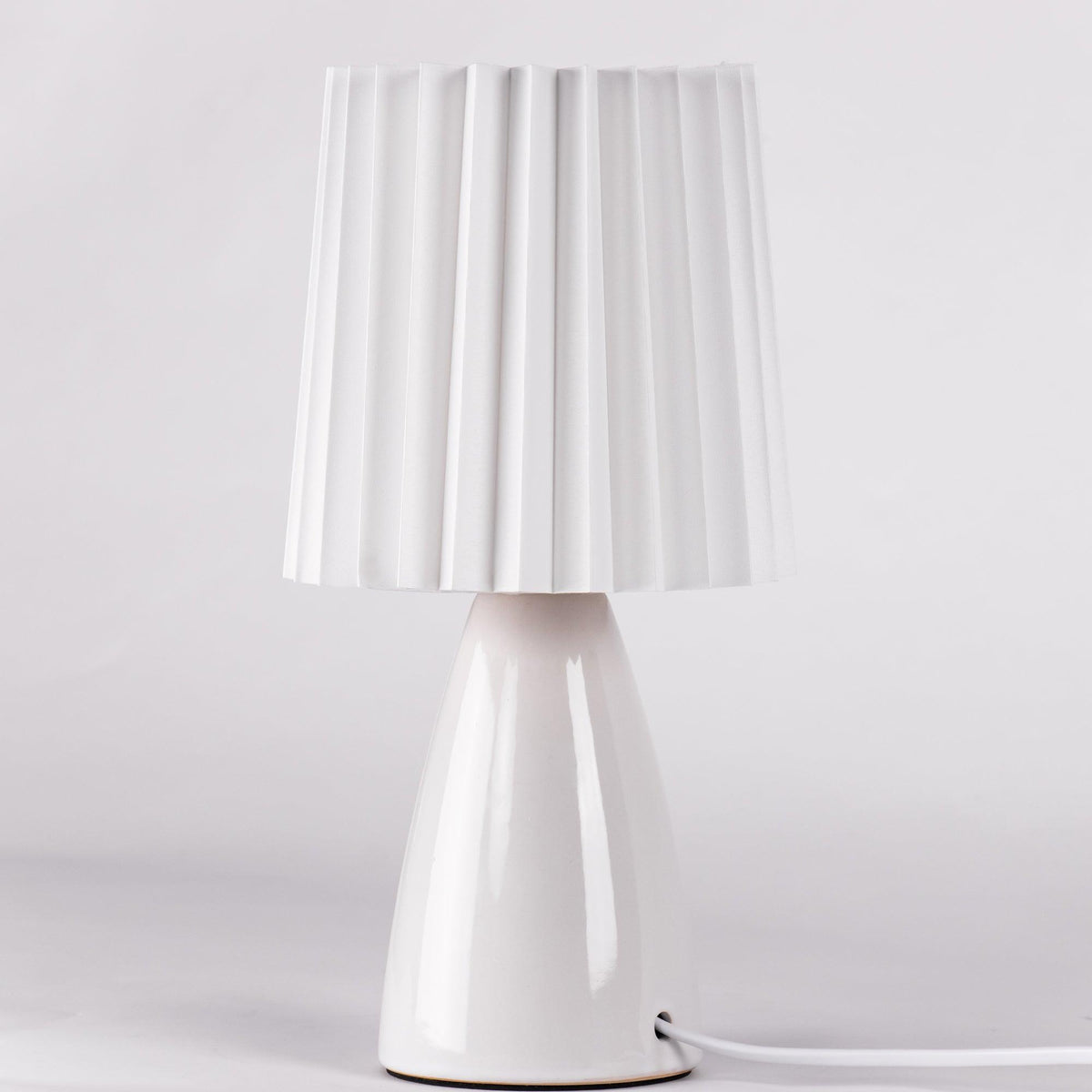 Delilah Table Light, Bedside Table Lamp, detail 21