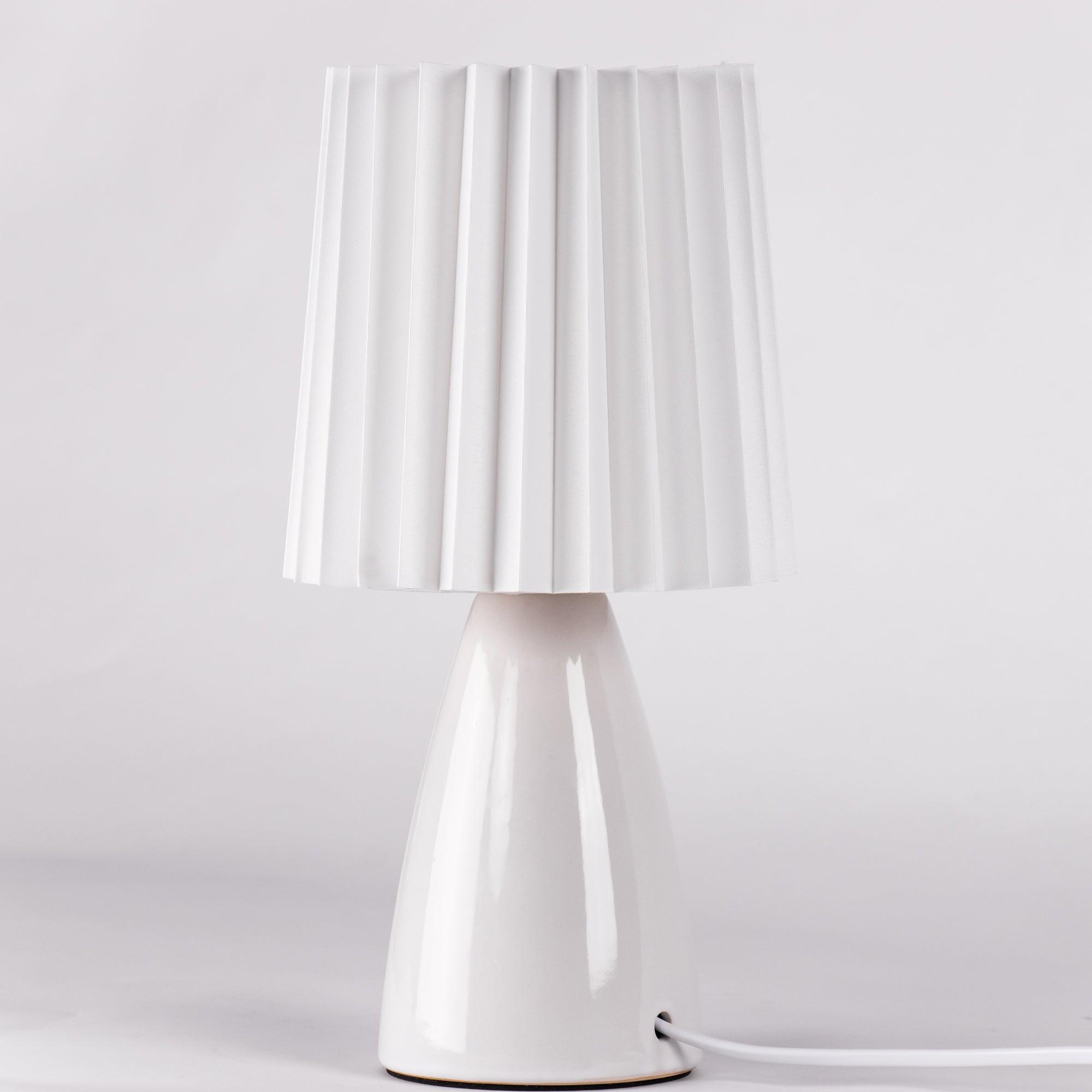 Delilah Table Light, Bedside Table Lamp, detail 21