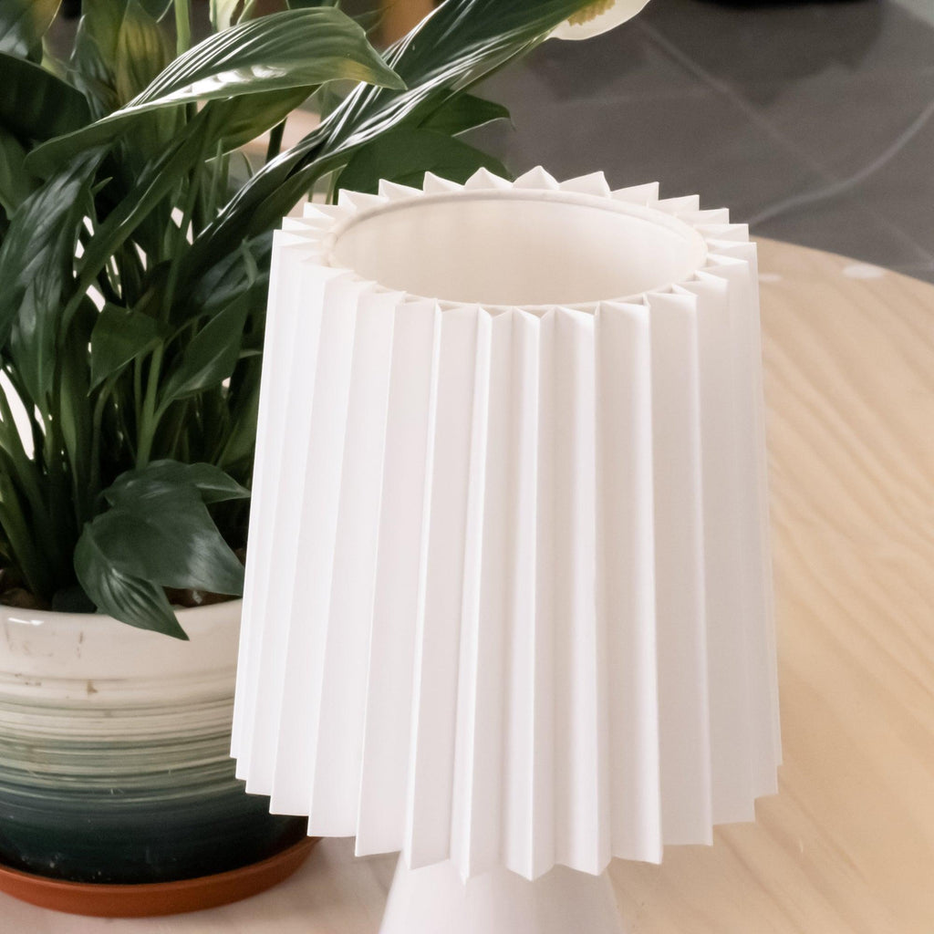 Delilah Table Light, Bedside Table Lamp, detail 27