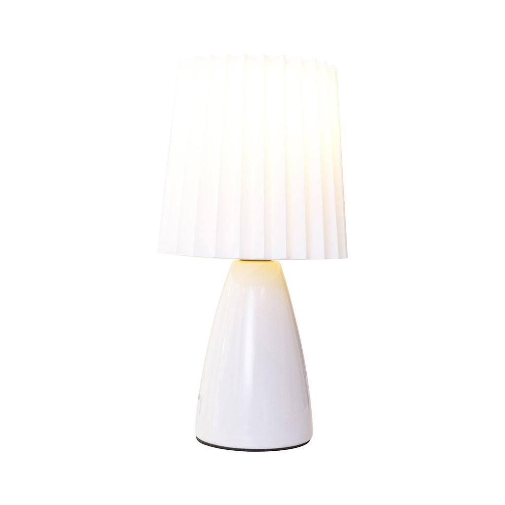 Delilah Table Light, Bedside Table Lamp, detail 28