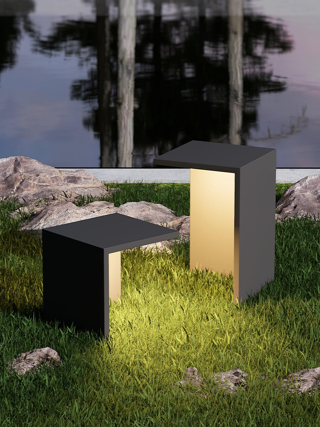 Desk Chair Exterior Light, Outdoor Wall Light, detail 12